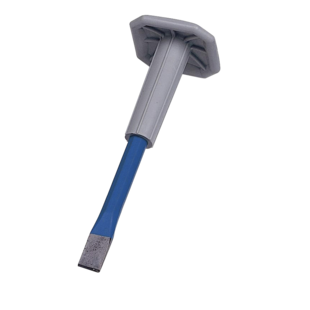 CISEAU DE MACON AVEC PARE-COUPS