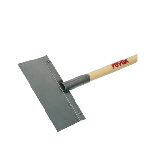 GRATTOIR COFF SOUDE 300 SM