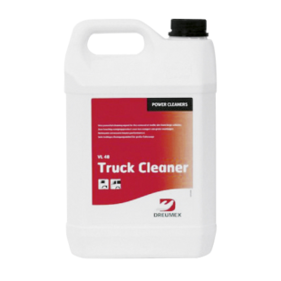 NETTOYANT CARROSSERIE TRUCK CLEANER