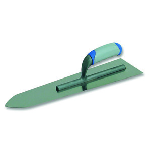 PLATOIR FLAMAND ERGONOMIQUE INOX 038262 45 CM