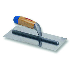 PLATOIR ITALIEN INOX DROIT  037812