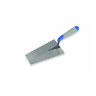 TRUELLE ITALIENNE CARREE 20CM 032432