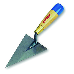 TRUELLE TRIANGULAIRE CAZZUOLA 026332