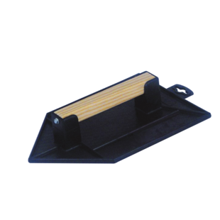 TALOCHE POINTUE PS CHOC