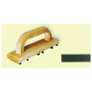 CHEMIN DE FER BOIS 301401