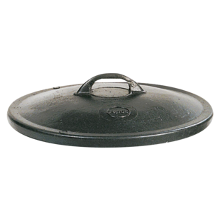 COUVERCLE POUR POUBELLE 75L