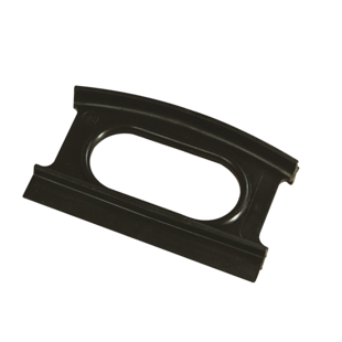 FER A MARCHE PLASTIQUE NOIR