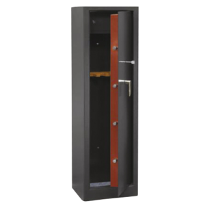 ARMOIRE DE SECURITE A FUSILS