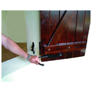 FERMETURE DE VOLET BLOC BOY