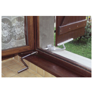 FERMETURE DE VOLET SYSTEMEBOY®