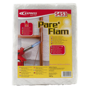 PROTECTION THERMIQUE PARE'FLAM (X3)
