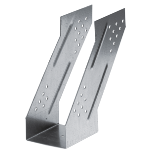 SABOT CANTILEVER ACIER GALVANISE