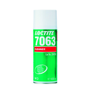 NETTOYANT DEGRAISSANT LOCTITE 7063 400ML