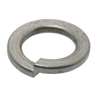 RONDELLE ELASTIQUE GROWER TYPE "W" INOX A1