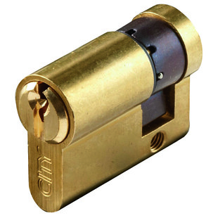 DOUBLE CYLINDRE 5G 30X50 LAIT 3CLES