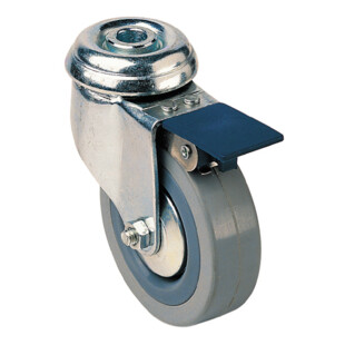 ROULETTE DE COLLECTIVITE NOVOPLEX