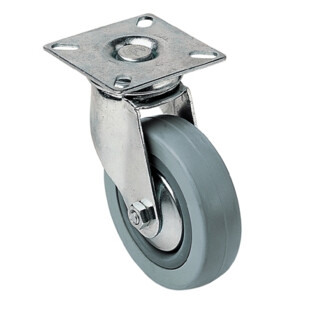 ROULETTE DE COLLECTIVITE NOVOPLEX