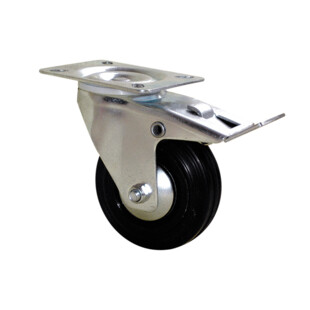 ROULETTE DE MANUTENTION SERIE PORTROLL