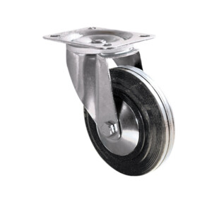 ROULETTE DE MANUTENTION SERIE MANUROLL