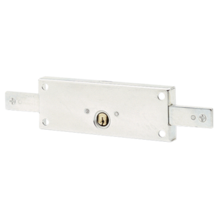 SERRURE DE PORTE DE GARAGE ET RIDEAUX METALLIQUES