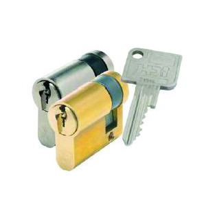 CYLINDRE SIMPLE NICK MAT 30X10 - 5101HDI