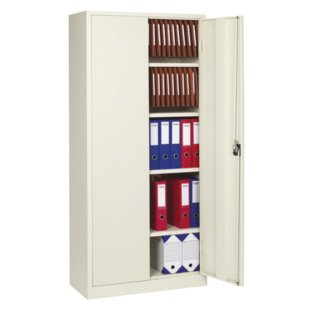 ARMOIRE A PORTES BATTANTES