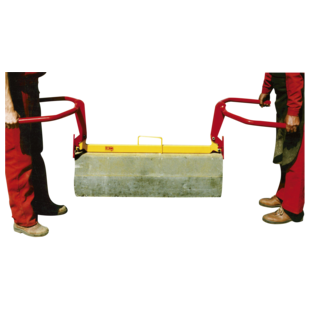 PINCE A BORDURE DE TROTTOIR BX