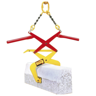 PINCE A BORDURE DE TROTTOIR BX