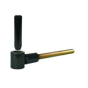 POLYGOND A CLIPS RENFORCE M12X130 MM