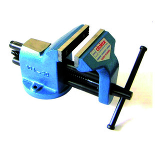 ETAU MORS 90MM DOUBLE GUIDAGE BASE FIXE