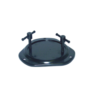 BASE TOURNANTE POUR ETAUX DOLEX