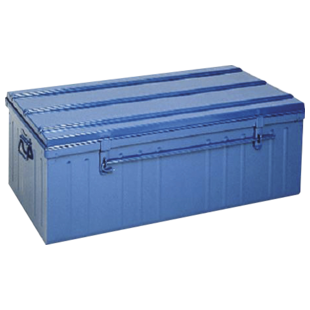 CANTINE METAL STANDARD