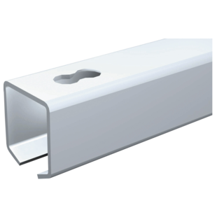 SYSTEME COULISSANT INTERIEUR OU EXTERIEUR SUPERCADETTE