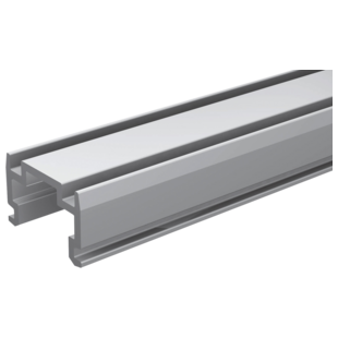 SYSTEME COULISSANT POUR PANNEAUX REPLIABLES DOUBLES 5300