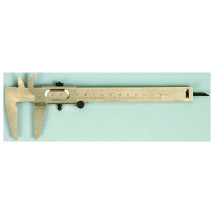 PIED A COULISSE COLOMBUS 150MM 1/10