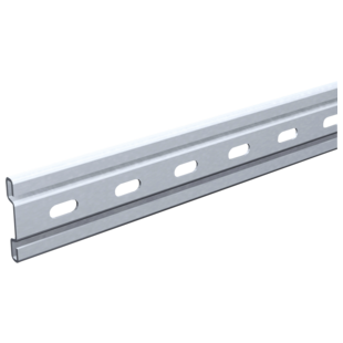 PROFIL GALVA 40X6 2M