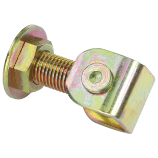 GOND REGLABLE POUR PORTAIL SUR PIVOT