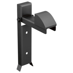 ARRET DE PORTAIL A BASCULE A SCELLER