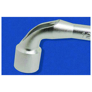 JEU 6 CLES PIPE DEBOUCHE 93J6