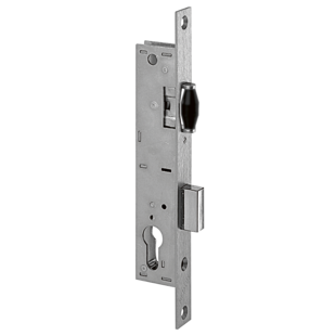 SERRURE A LARDER A ROULEAU - SERIE 8