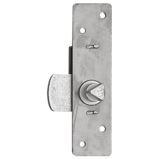 BATTEUSE EN APPLLIQUE EDF / GDF