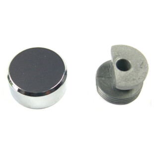 PATTE A GLACE RONDE LAITON