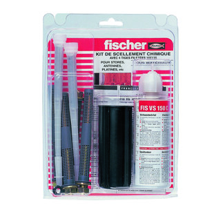 KIT DE SCELLEMENT RESINE VINYLESTER B6