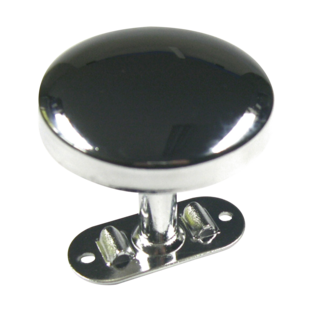 PORTE-MANTEAU EN ACIER