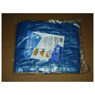 BACHE DE PROTECTION SERIE STANDARD