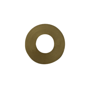 BAGUE DE PAUMELLE LAITON