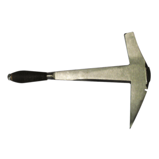 MARTEAU DE COUVREUR PANNE LARGE