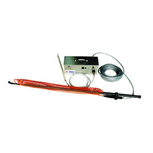 KIT PULVEBAT SUR BATTERIE 12V