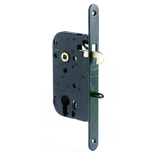 SERRURE A LARDER MULTIBAT A MENTONNET (BOITE DE 10)