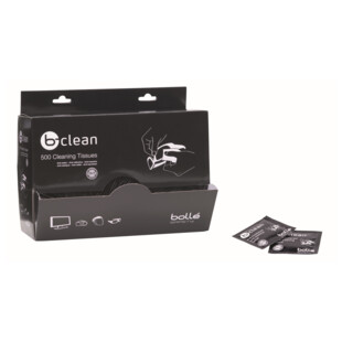 DISTRIBUTEUR 500 LINGETTES B500